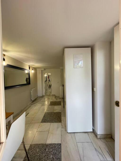 Arriaga Bajo- Precioso Duplex. Parking Gratuito Lägenhet Madrid Exteriör bild