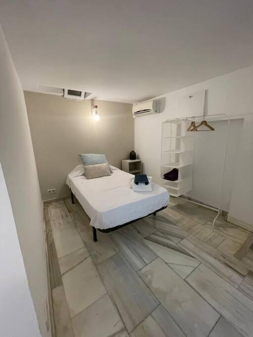 Arriaga Bajo- Precioso Duplex. Parking Gratuito Lägenhet Madrid Exteriör bild