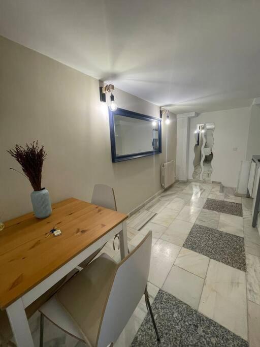 Arriaga Bajo- Precioso Duplex. Parking Gratuito Lägenhet Madrid Exteriör bild
