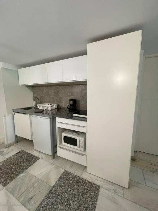 Arriaga Bajo- Precioso Duplex. Parking Gratuito Lägenhet Madrid Exteriör bild
